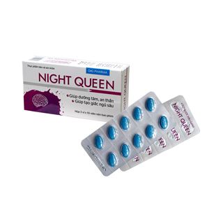 Night Queen