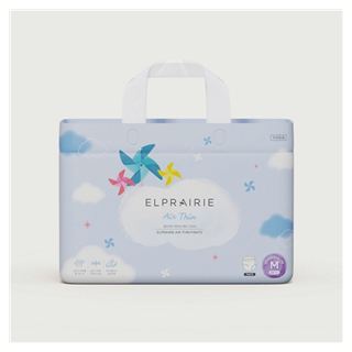 Tã quần ELPRAIRIE Air Thin XL (30 miếng)