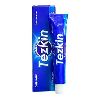 Tezkin (tuýp 10g)