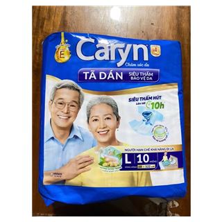 TNL Caryn Tã Dán L08-2211