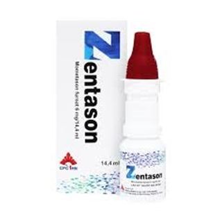 Zentason - Hộp 1 lọ 14.4ml