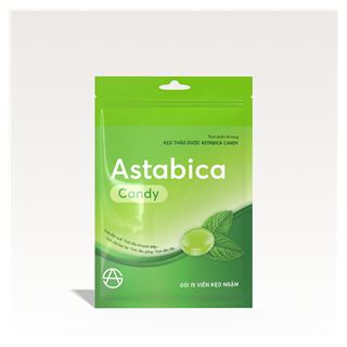 Astabica Candy (G/15)