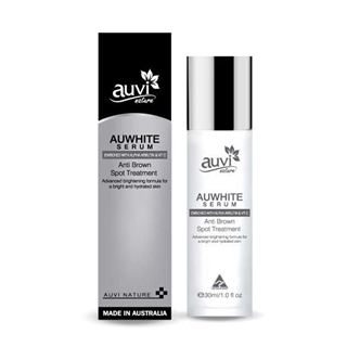 Auvi Nature Auwhite Serum