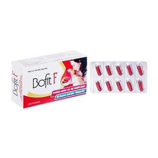 Bofit F