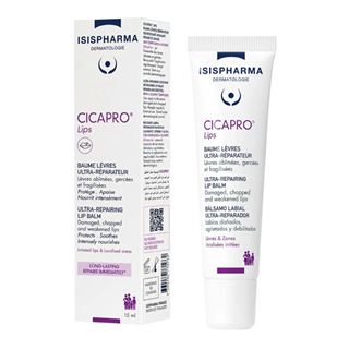 Cicapro lips 15ml