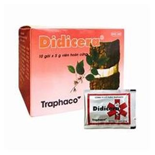 Didicera