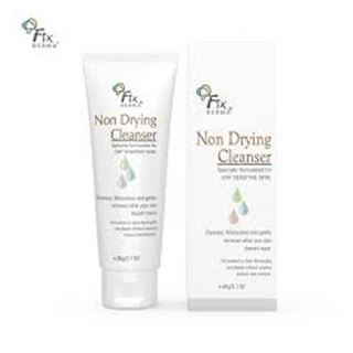 Fixderma Non Drying Cleanser