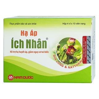 Hạ Áp Ích Nhân