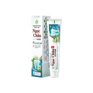 KĐR DL Ngọc Châu chuyên gia 100 g