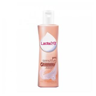 Lactacyd ddvspn pro sensitive 150ml(n)