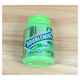 Kẹo sing-gum DMPP hũ 40 viên