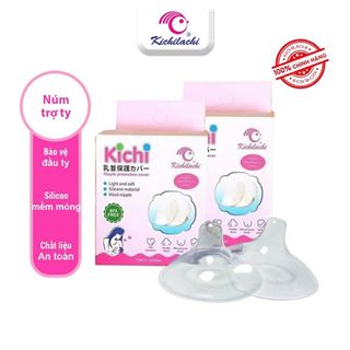 Núm trợ ty Kichilachi Silicone - M0004