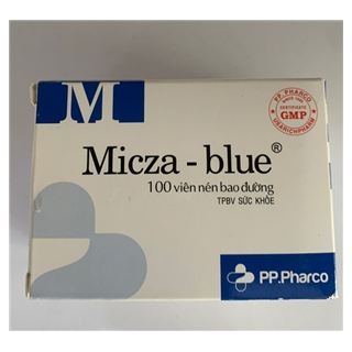 Micza-Blue H/100v P.Phú TPCN