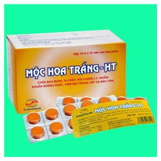 Mộc hoa trắng ht hadiphar