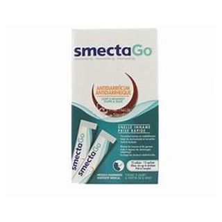 Smectago 12sticks