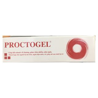 Proctogel