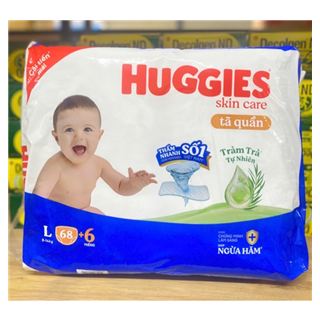 Quần HUG Skin Care L 3