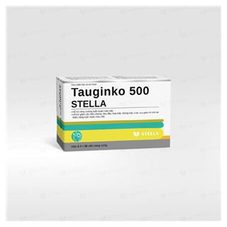 Tauginko 500 stella-Stella