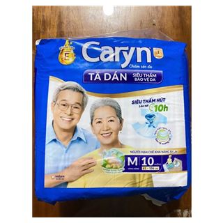 TNL Caryn Tã dán M10 - 2504F