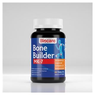 TPBVSK Biocare Bone Builder MK7