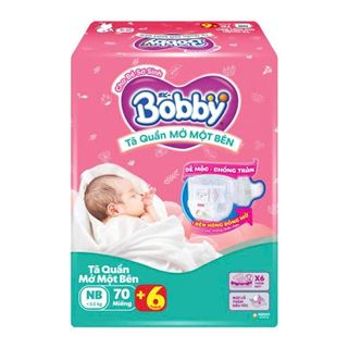 TTE Bobby Quần Mở Một Bên NB70(6) - 2411