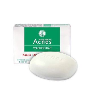 Xa phong ngan ngua mun (acnes washing bar) 75 g