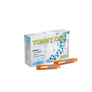 Yummy Care