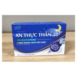 An thực thần 38 (60 viên)