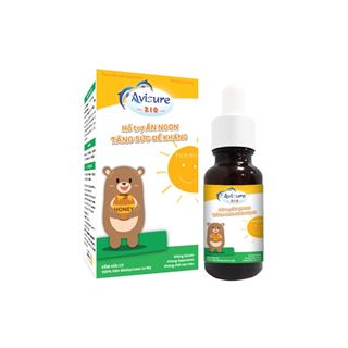 Avisure Zio (lọ 30ml)