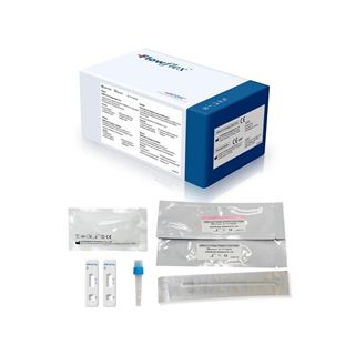 Bộ test covid Flowflex