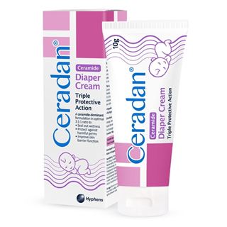 Ceradan Diaper Cream 10g