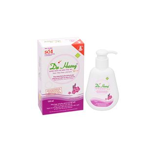 Dạ hương Lavender tươi mới 120ml