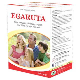 Egaruta