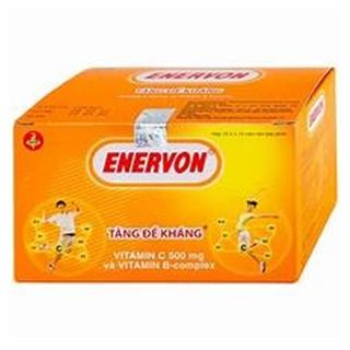 Enervon tab b/10blx10