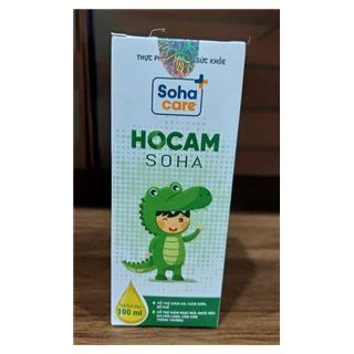 Ho cảm Soha