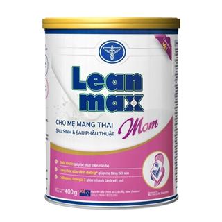 Leanmax Mom 400g