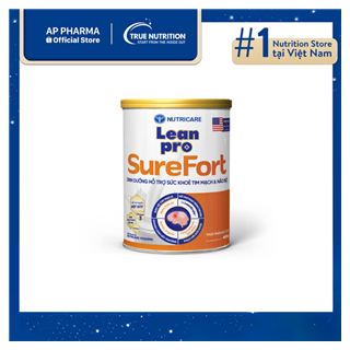 Leanpro SureFort 400g