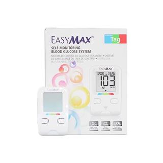 Máy đo đường huyết EasyMax