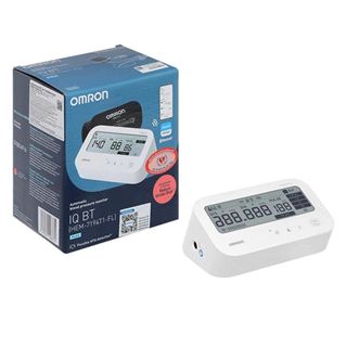 May do h/a omron hem-7194t1_iq bt