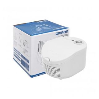 May xong khi dung omron ne-c101