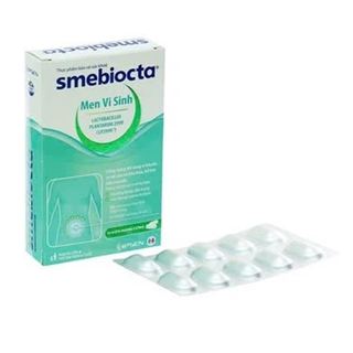 Smebiocta lp299v (10caps)