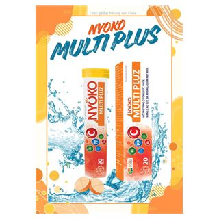 Nyoko Multi Pluz