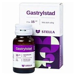 Simethicone Stella (C/15Ml)