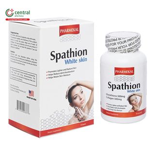 Spathion
