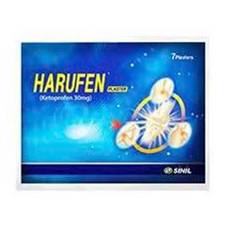 Harufen