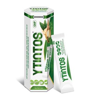 TPBVSK: Ytintos