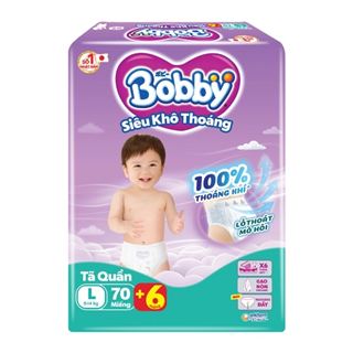 TTE Bobby Quần SKT L70 - 2507F