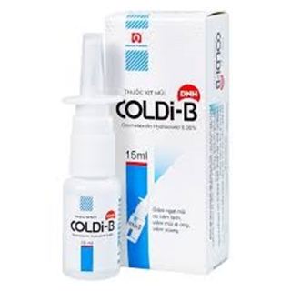 Coldi-B DNH