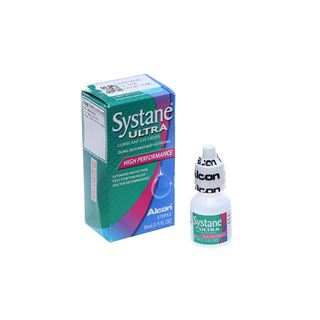 Systane ultra 10ml b/1