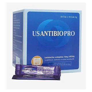 Usantibiopro